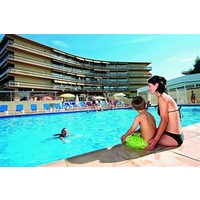 Pierre & Vacances Residence Heliotel Marine