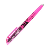 Pilot Frixion Pink Highlighter - 12 Pack