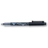 Pilot Sign Pen Blue Swvsp03 - 12 Pack