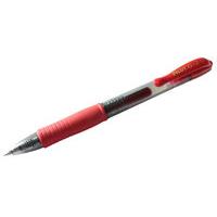 Pilot Gel Ink Pen Pen Red G2 - 12 Pack