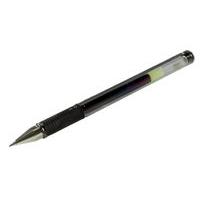 Pilot G3 Gel Ink Rollerball Pen Black - 12 Pack