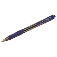 pilot gel ink pen pen blue g2 12 pack