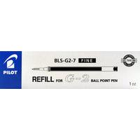Pilot Refill 0.7mm Blsg20701 - 1...