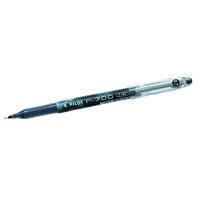 Pilot Gel Ink Rollerball Black