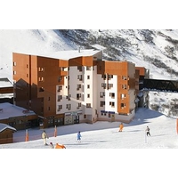 Pierre & Vacances Residence Aconit