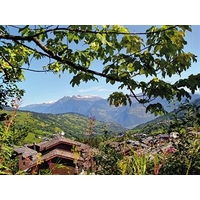 Pierre & Vacances Residence Athamante & Valeriane