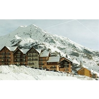 Pierre & Vacances Residence Le Thabor