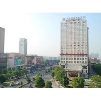 pingqian fashion business hotel xiaolan zhongshan