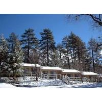 Pine Woods Resort