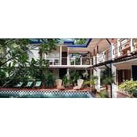 Pier 42 Boutique Resort & Spa