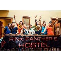 Pink Panther\'s Hostel