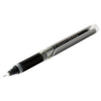 Pilot V5 Grip Liq Ink Rollerball Black - 12 Pack