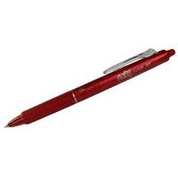 Pilot Frixion Clicker 0.7mm Red - 12 Pack