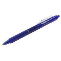 Pilot Frixion Clicker 0.7mm Blue - 12 Pack