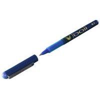 Pilot Vball Rollerball Blue Blvb703 - 12 Pack