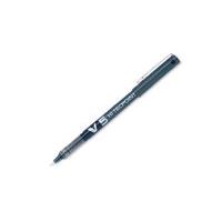 Pilot Hitecpoint Ultra 0.3 Black Bxv5 - 12 Pack