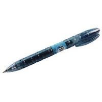 pilot b2p rollerball 07 blue 054101003 10 pack