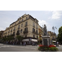 Piazza Tasso B&B