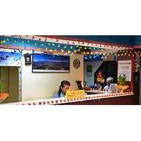 Pilgrims Guest House