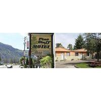 Pine Bluff Motel