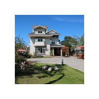 Pine Villa Homestay