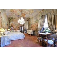 Piazza Pitti Palace