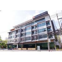 Picnic Hotel Bangkok