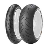 pirelli diablo rosso ii 18055 zr17 73w