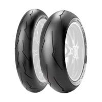 Pirelli Diablo Supercorsa SP 200/55 R17 78W