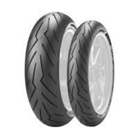 pirelli diablo rosso iii 19050 r17 73w