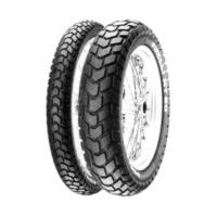 Pirelli MT 60 110/90 - 17 60P