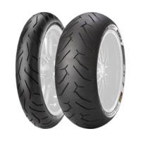 pirelli diablo rosso ii 13070 r17 62h