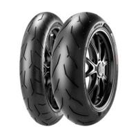 Pirelli Diablo Rosso Corsa 190/55 ZR17 75W