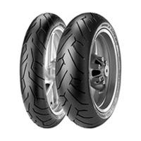 pirelli diablo rosso 15060 zr17 66w