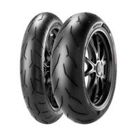 Pirelli Diablo Rosso Corsa 180/60 ZR17 75W