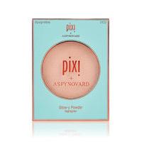 pixi glow y powder highlighter 1021g