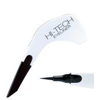 pierre rene hi tech eyeliner 01 black