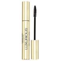 Pierre Rene Luxurious 3 In 1 Prof. Mascara 01 Black