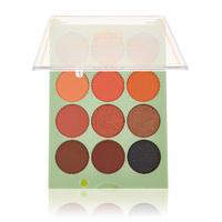 pixi get the look its eyes time palette 12g