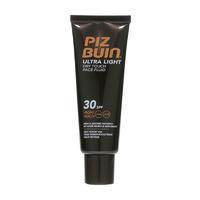PIz Buin Ultra Light Dry Touch Face Fluid SP30 50ml