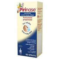 Pirinase Nasal Spray (60 Sprays)