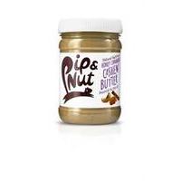 Pip & Nut Honey Cinnamon Cashew Butter 225g