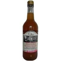 Picklecoombe House Honey & Cider Vinegar 500ml