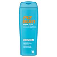 Piz Buin Aftersun Soothing and Cooling lotion 200ml
