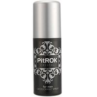 pitrok frag spray deodorant men 100ml