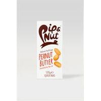 Pip & Nut Peanut Butter Multi-Pack 4 x 30g