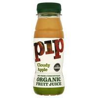 Pip Organic Organic Cloudy Apple Juice 200ml