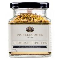 Picklecoombe House Premium Bee Pollen 175g