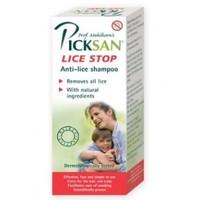Picksan Lice Stop Shampoo 100ml