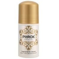 Pitrok Frag Roll On Deodorant Women 50ml